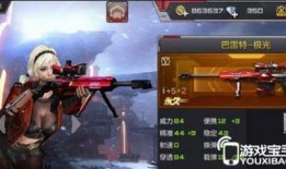 穿越火线最新武器爆料生化,生化新篇章，神秘武器震撼来袭！